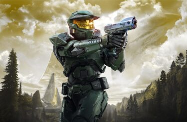 The Next Halo Game Has Officially Gone Gold