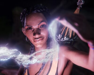 South Of Midnight Dev Seeking New Collabs Following Xbox Split