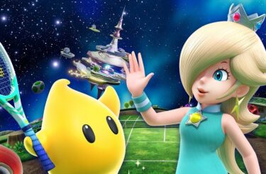 Mario Tennis Fever Free ‘Super Mario Galaxy’ Update Out Now, Here Are The Full Patch Notes