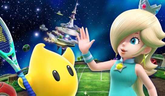 Mario Tennis Fever Free ‘Super Mario Galaxy’ Update Out Now, Here Are The Full Patch Notes