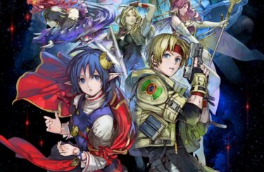 Surprise! Square Enix Has Released A Switch 2 Version Of Star Ocean: The Second Story R
