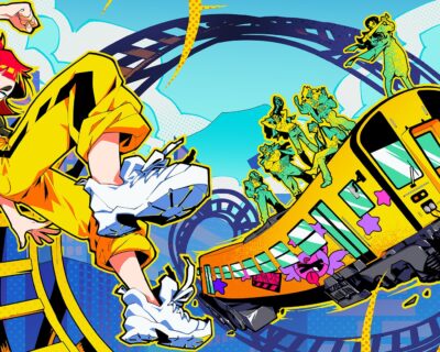Two Games Are Available Today With Xbox Game Pass (July 15)