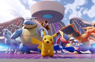 Pokémon Unite Officially Dropped From 2027 Pokémon World Championships