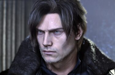Leon Kennedy Actor Recalls His Favourite Cut Line From Resident Evil Requiem