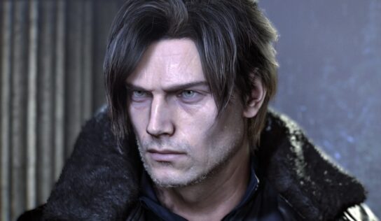 Leon Kennedy Actor Recalls His Favourite Cut Line From Resident Evil Requiem