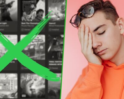 Xbox Responds To Devastated Fan Who Lost All Their Games Due A Hacked Account