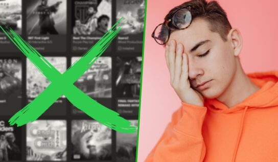 Xbox Responds To Devastated Fan Who Lost All Their Games Due A Hacked Account
