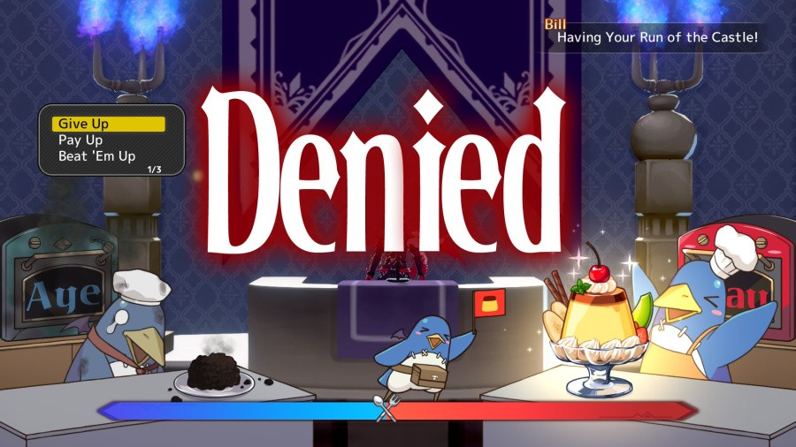 Disgaea Mayhem Review - Screenshot 5 of 6