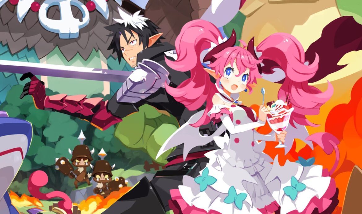 Disgaea Mayhem Review (Switch 2)