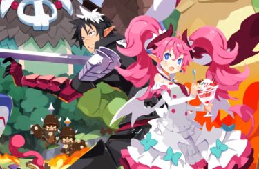 Disgaea Mayhem Review (Switch 2)