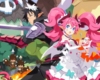 Disgaea Mayhem Review (Switch 2)