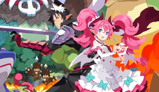 Disgaea Mayhem Review (Switch 2)