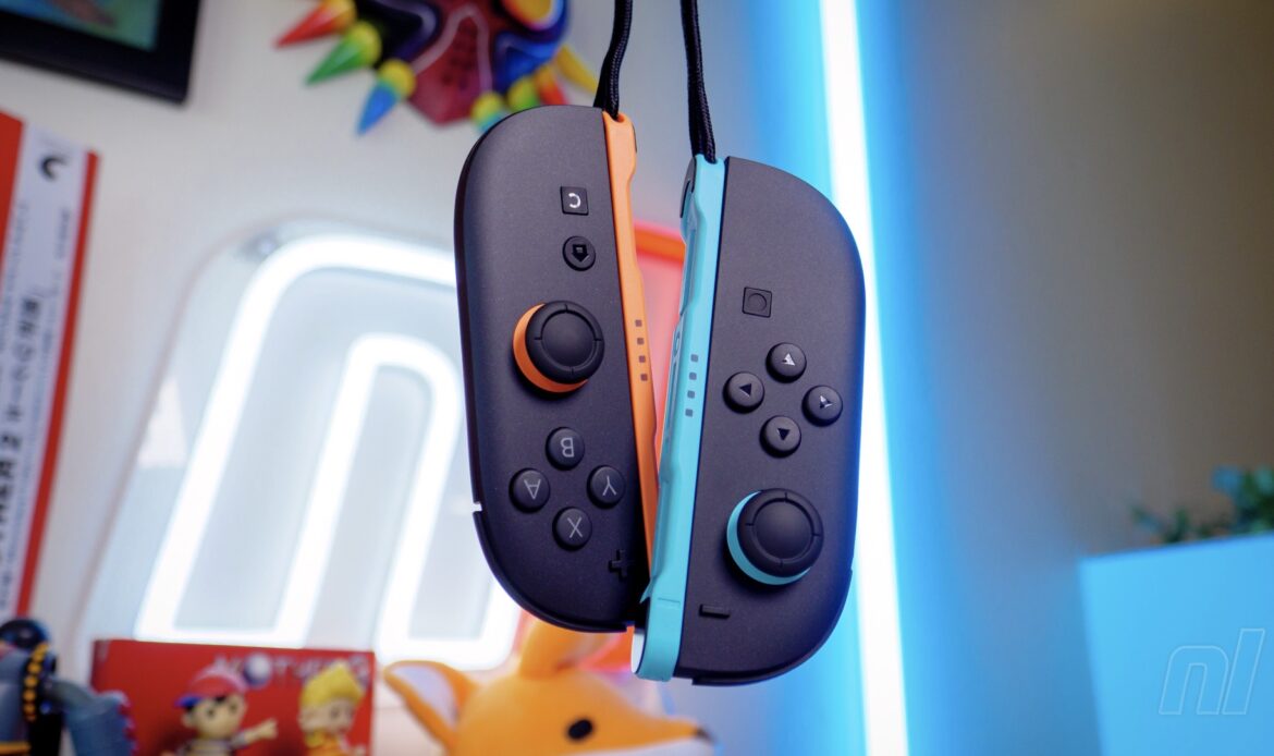 Japanese Charts: Switch 2 Surpasses 6 Million Consoles Sold
