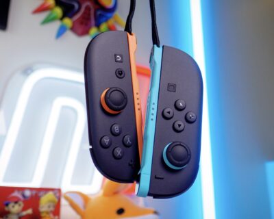 Japanese Charts: Switch 2 Surpasses 6 Million Consoles Sold