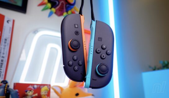 Japanese Charts: Switch 2 Surpasses 6 Million Consoles Sold