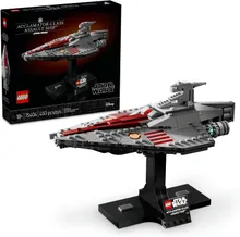 Star Wars Acclamator-Class Assault Ship