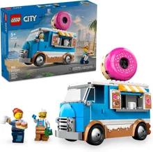 Donut Truck