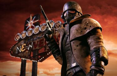 Fallout 3 And New Vegas Remasters Announced, But No Release Date Yet