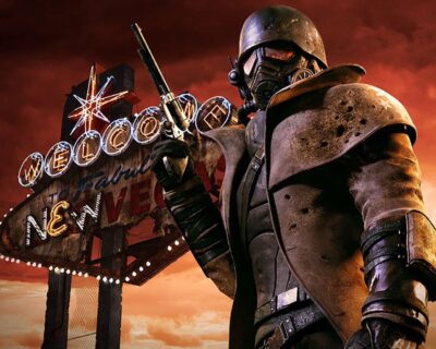 Fallout 3 And New Vegas Remasters Announced, But No Release Date Yet