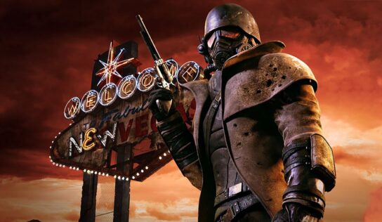 Fallout 3 And New Vegas Remasters Announced, But No Release Date Yet