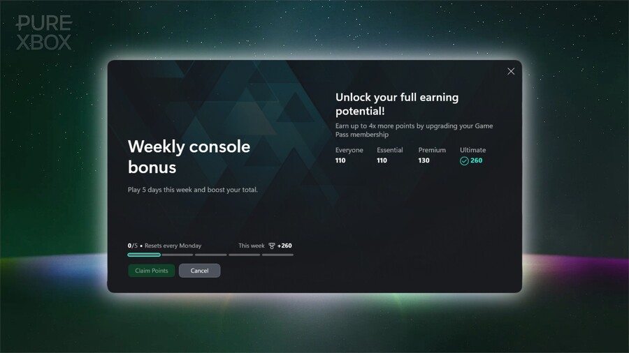 Five Tips To Help You With The New Microsoft Rewards Dashboard 5