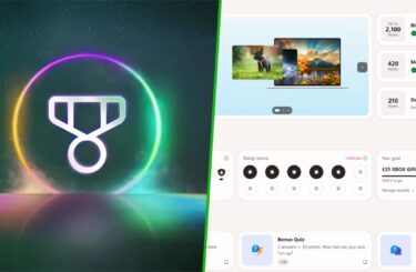 Five Tips To Help You With The New Microsoft Rewards Dashboard