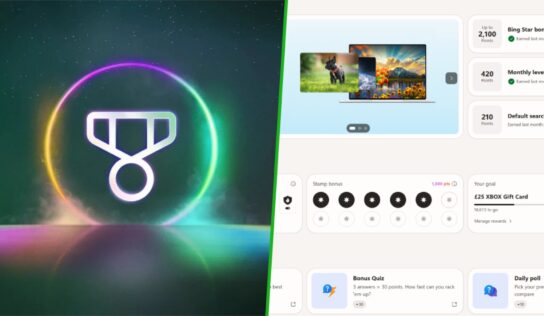 Five Tips To Help You With The New Microsoft Rewards Dashboard
