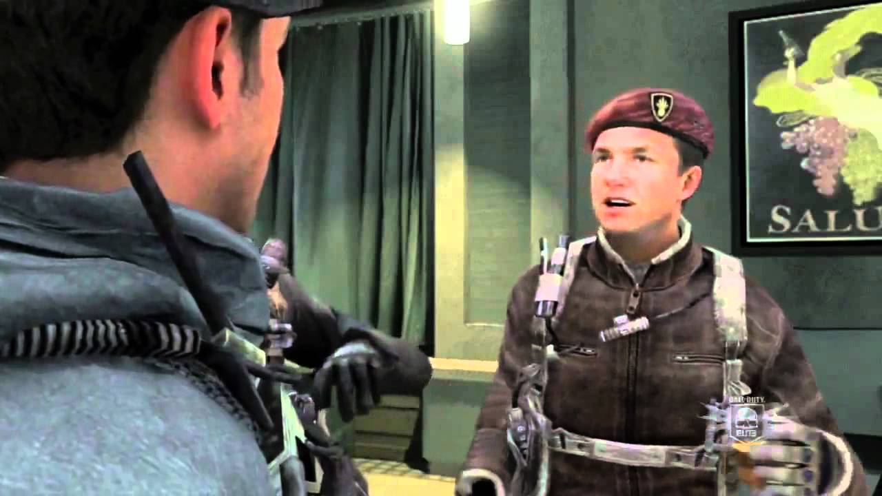 Cocked Hammers- Season 1- Episode 2- Elite TV - YouTube