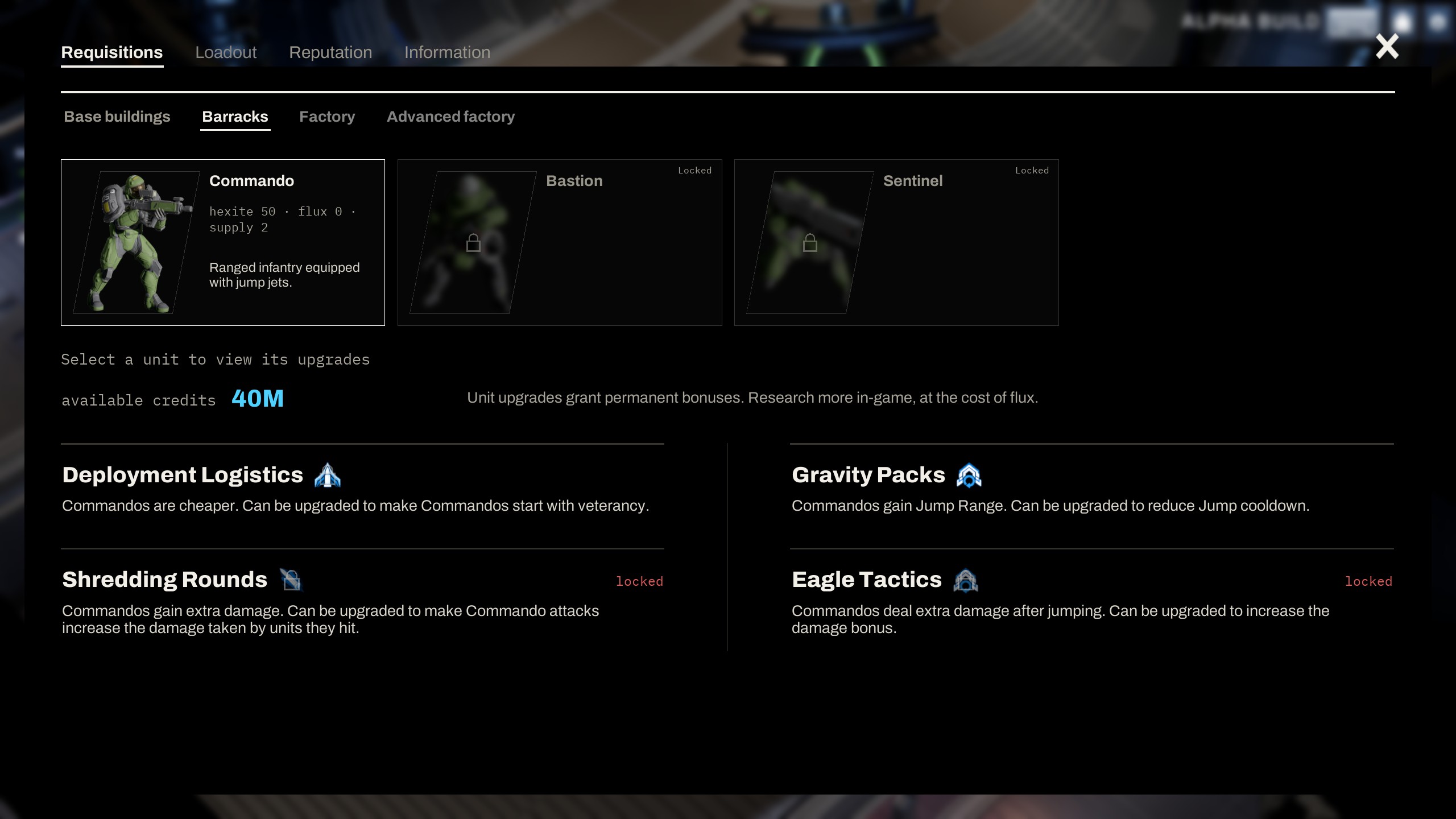 ZeroSpace early access