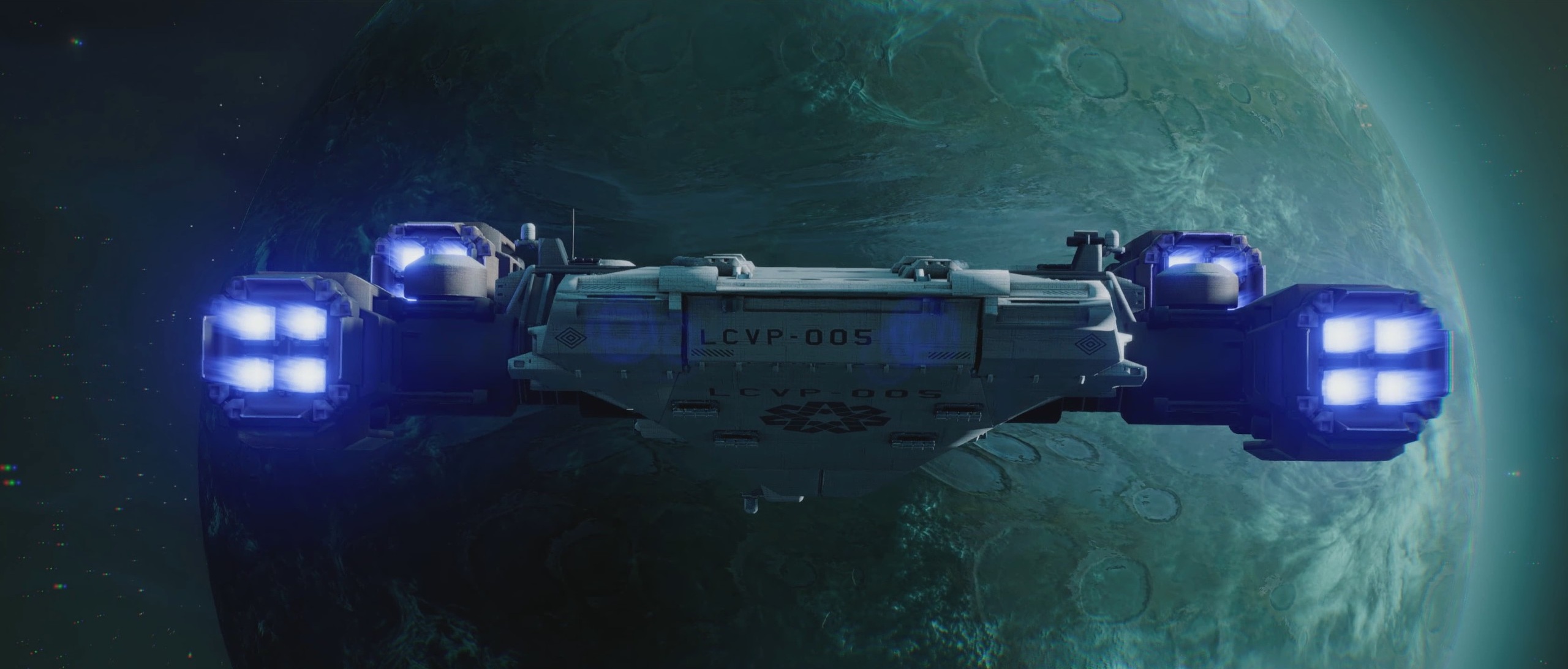 ZeroSpace early access