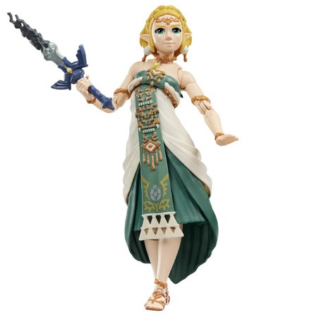 Zelda toys 8