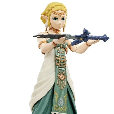 Zelda toys 9