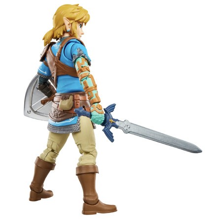 Zelda toys 5