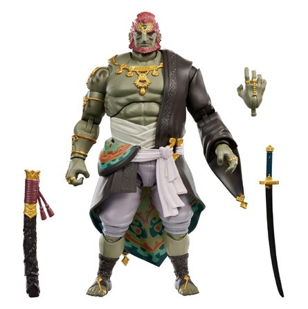 Zelda toys 10