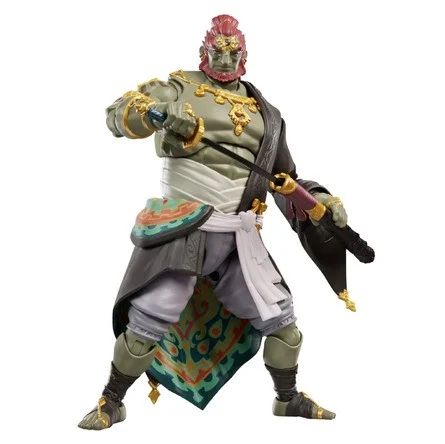 Zelda toys 13