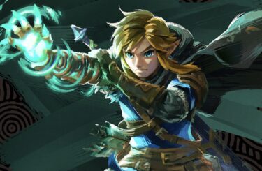 Hasbro Reveals Its New Legend Of Zelda Toys, And Yeah, We Want Them