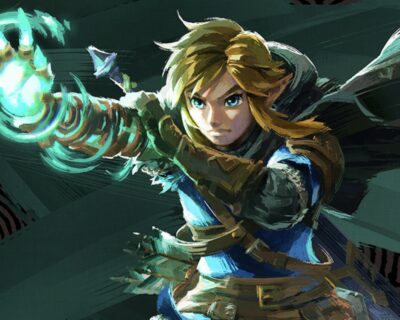 Hasbro Reveals Its New Legend Of Zelda Toys, And Yeah, We Want Them