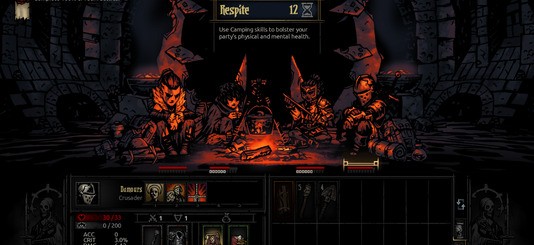 Nearly a Decade After Launch on PS4, the Original Darkest Dungeon Is Getting New DLC 2