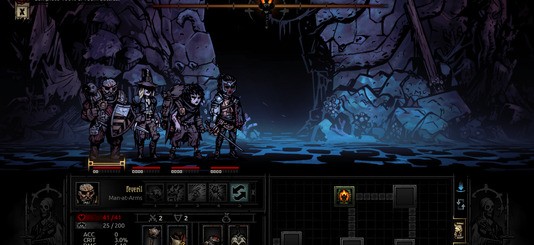 Nearly a Decade After Launch on PS4, the Original Darkest Dungeon Is Getting New DLC 3