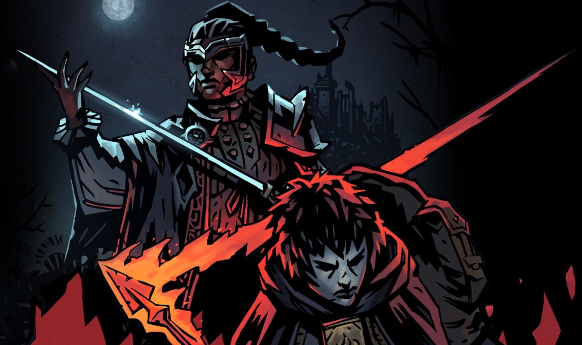 Nearly a Decade After Launch on PS4, the Original Darkest Dungeon Is Getting New DLC