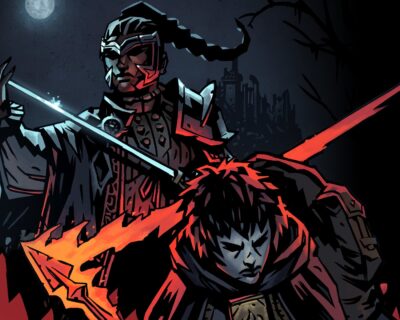 Nearly a Decade After Launch on PS4, the Original Darkest Dungeon Is Getting New DLC