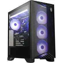 MSI Aegis ZS2 AMD Ryzen 9 9900X RTX 5080 Gaming PC (32GB/2TB)
