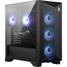 MSI Aegis Z2 AMD Ryzen 7 8700F RTX 5070 Gaming PC (32GB/1TB)