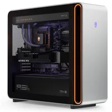 Alienware Area-51 AMD Ryzen 7 9850X3D RTX 5090 Gaming PC (64GB/1TB)