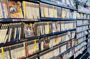Physical Game Fans Won’t Like This New Data About US PS5 Sales