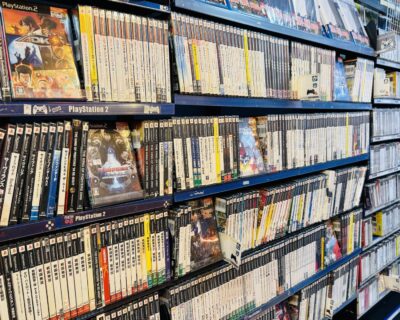 Physical Game Fans Won’t Like This New Data About US PS5 Sales