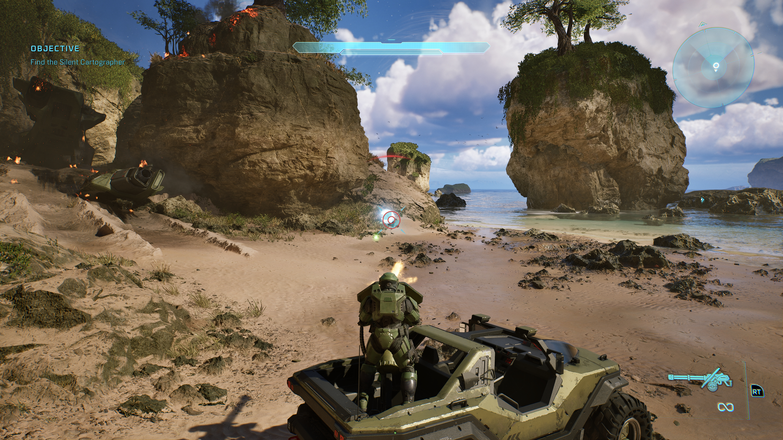 Halo: Campaign Evolved