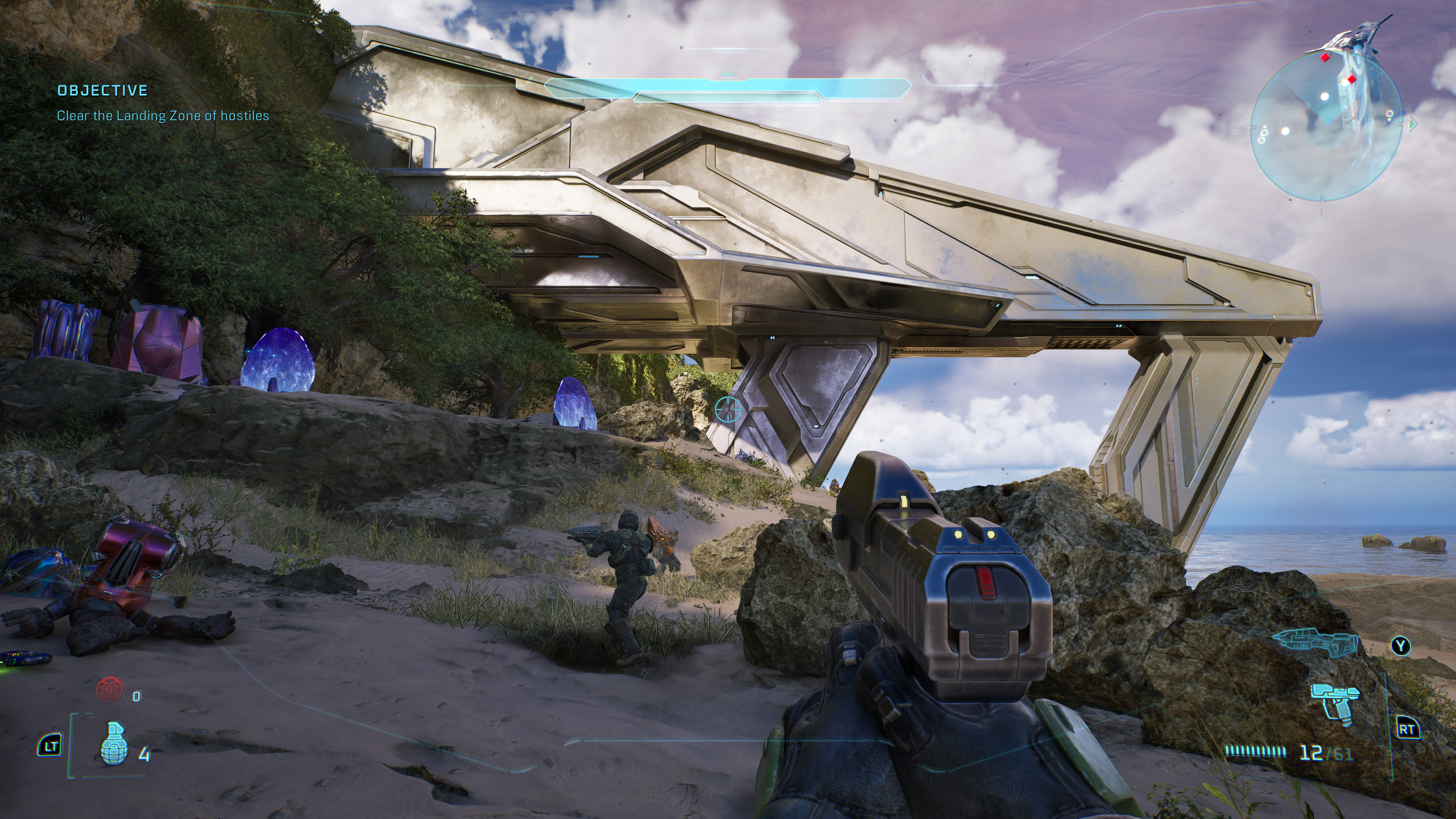 Halo: Campaign Evolved