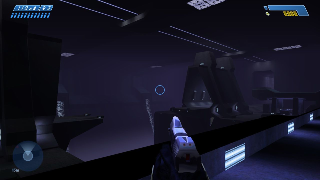 halo: combat evolved