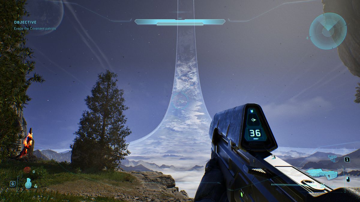 Halo: Campaign Evolved